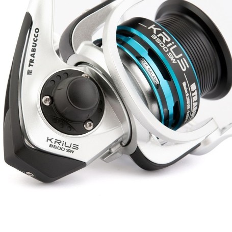TRABUCCO KRIUS SW