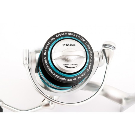 TRABUCCO KRIUS SW