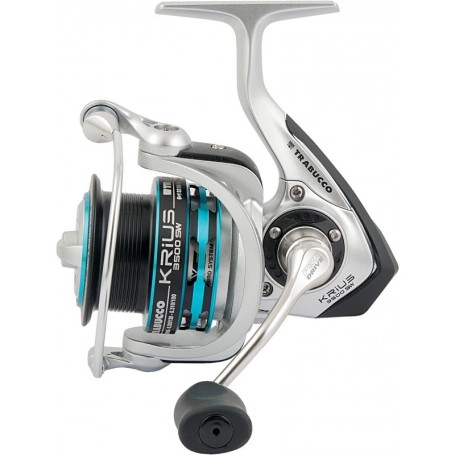 TRABUCCO KRIUS SW