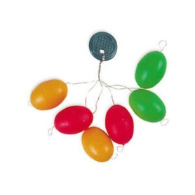 LINEAEFFE PALLINE TROTA MIS. 5