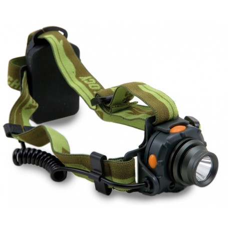 LINEAEFFE LAMPADA 3 WATT CREE LED CON SENSORE DI ACCENSIONE