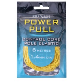 DRENNAN ELASTICO POWER PULL 6MT 2