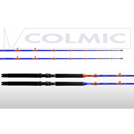 COLMIC FULL SHOT ACID 12LBS - 6'1''