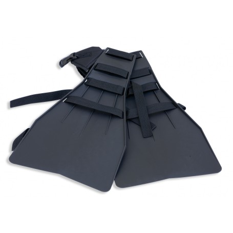 LINEAEFFE PINNE BELLY BOAT FINS