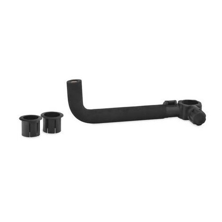 TUBERTINI BRACCIO 90° SINGOLO EVA SERIE FR