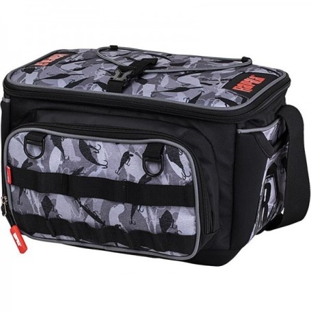RAPALA BORSA TACKLE BAG LITE CAMO RBLCTBLI