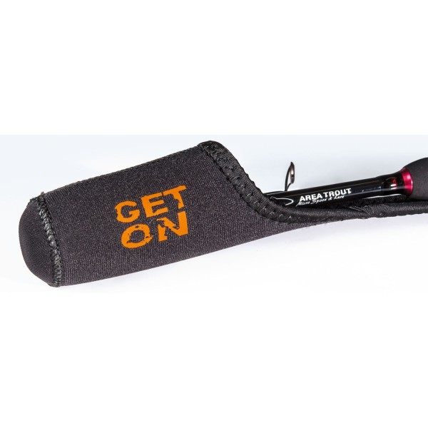 RAPTURE GET-ON ELASTIC ROD GUARD 180-210CM
