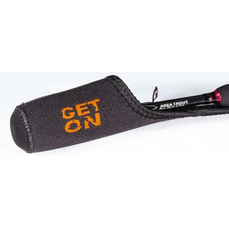 RAPTURE GET-ON ELASTIC ROD GUARD 180-210CM