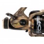 LINEAEFFE VIGOR HIDE MULINELLO BAITRUNNER 6000