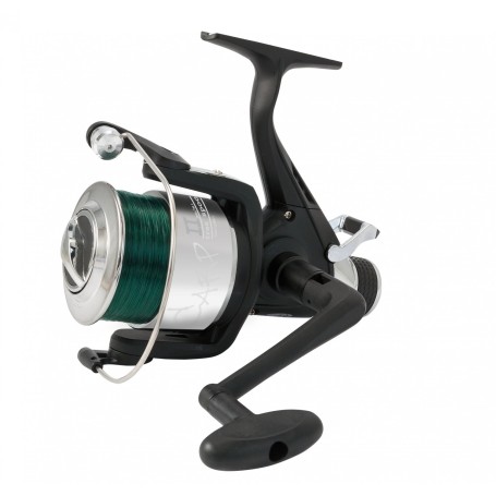 LINEAEFFE VIGOR CARP MULINELLO BATIRUNNER 6000