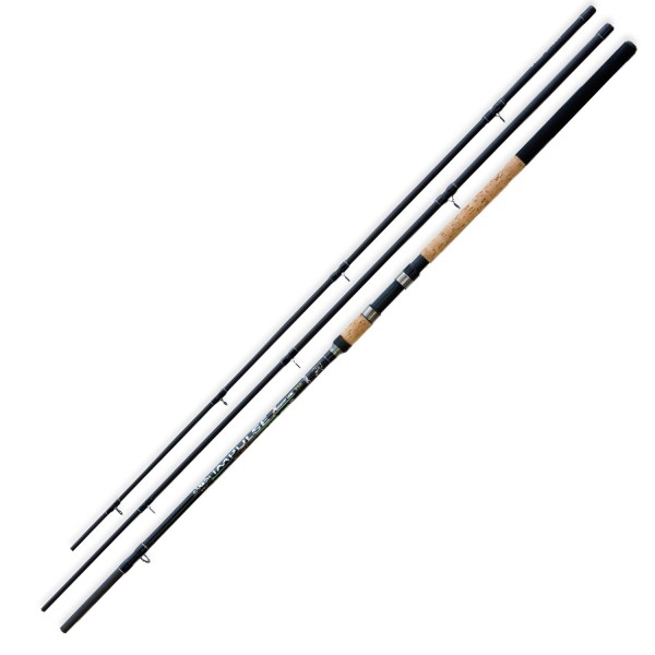 LINEAEFFE IMPULSE II CANNA FEEDER