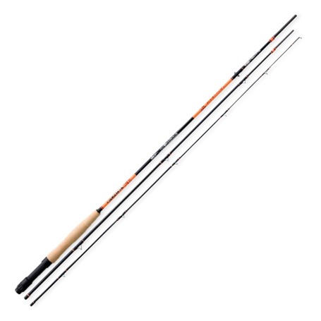LINEAEFFE CANNA ALPS FLY SENSOR 8'  DT 4-5