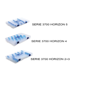 COLMIC SCATOLA HORIZON
