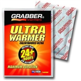 GRABBER SCADACORPO NON ADESIVO