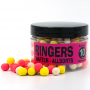 RINGERS ALL SORTS WAFTERS MIXED COLOURS - 10MM