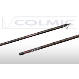 COLMIC FIUME SUPERIOR 8MT 20GR - FUJI GUIDE