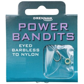 DRENNAN BANDIT POWER AMI SENZA ARDIGLIONE 2