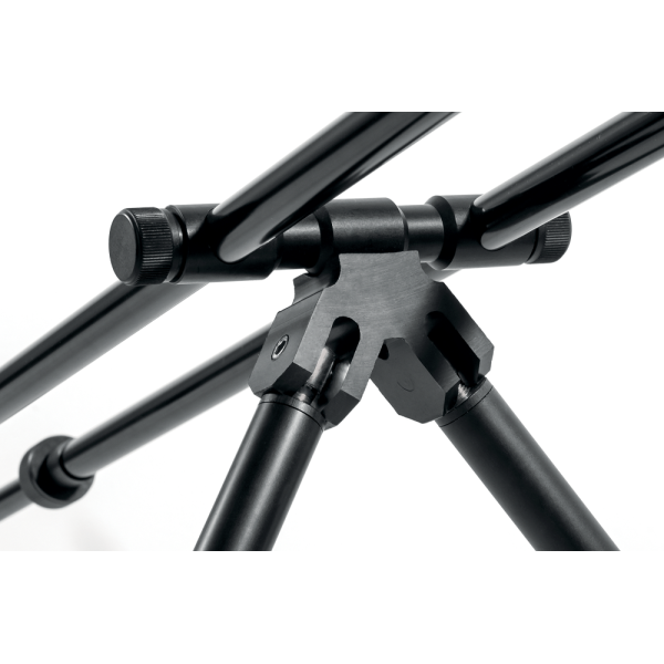 KKARP ROD POD  BLK PUNISHER