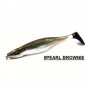 ROZEMEIJER PIKE STRIKE PADDLE 23CM - 98GR