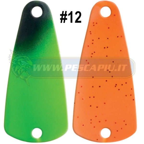 RAPTURE TETRA SPOON 1.8GR