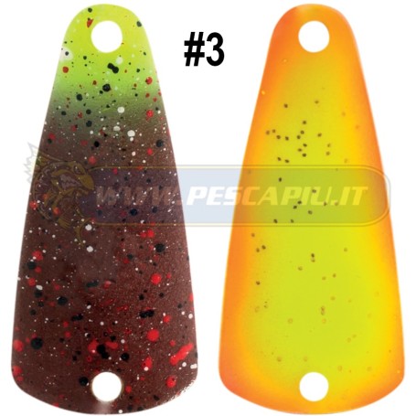 RAPTURE TETRA SPOON 2.5GR