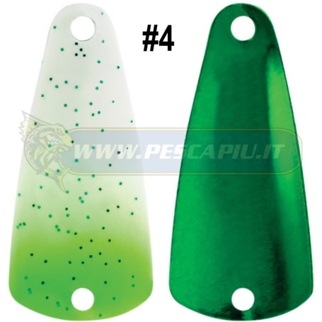 RAPTURE TETRA SPOON 2.5GR