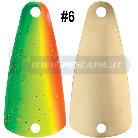 RAPTURE TETRA SPOON 2.5GR
