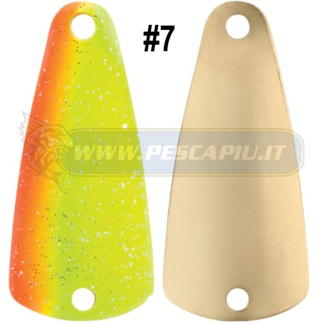 RAPTURE TETRA SPOON 2.5GR