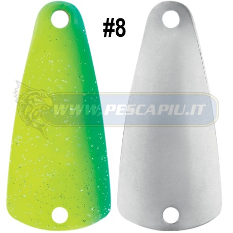 RAPTURE TETRA SPOON 2.5GR