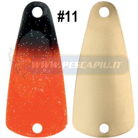 RAPTURE TETRA SPOON 2.5GR