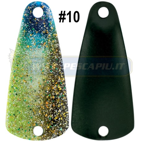 RAPTURE TETRA SPOON 2.5GR