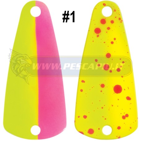 RAPTURE TETRA SPOON 3GR