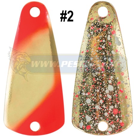RAPTURE TETRA SPOON 3GR