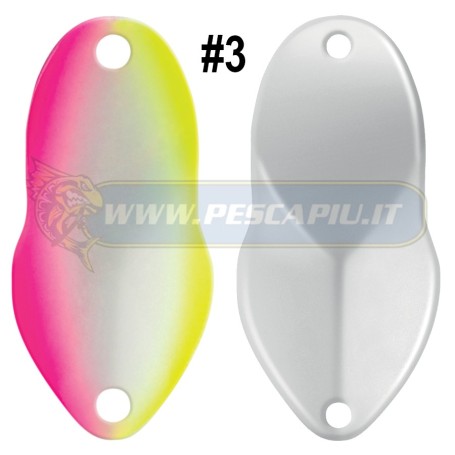 RAPTURE LOOPY SPOON 1.5GR