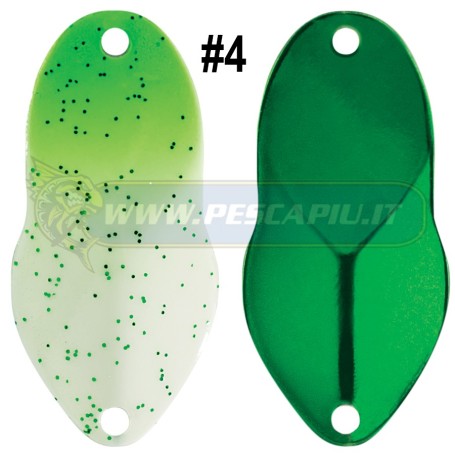 RAPTURE LOOPY SPOON 1.5GR