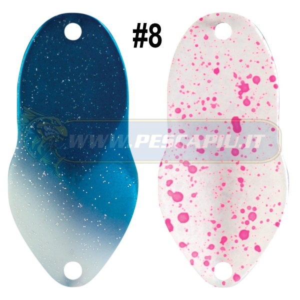 RAPTURE LOOPY SPOON 1.5GR