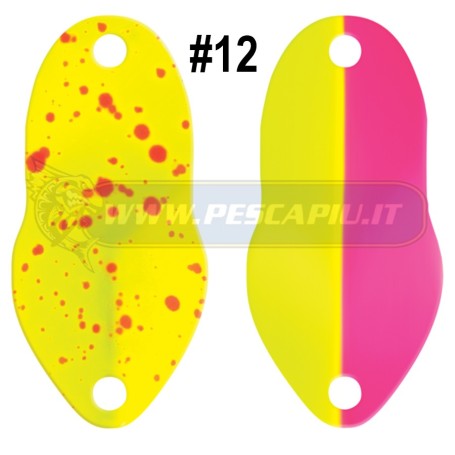 RAPTURE LOOPY SPOON 1.5GR