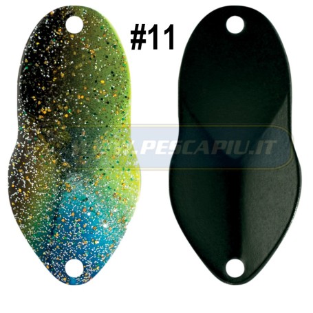 RAPTURE LOOPY SPOON 1.5GR