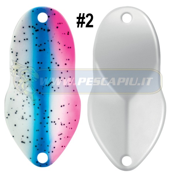 RAPTURE LOOPY SPOON 3.5GR