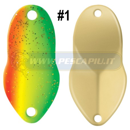 RAPTURE LOOPY SPOON 3.5GR