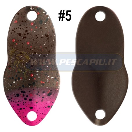 RAPTURE LOOPY SPOON 3.5GR