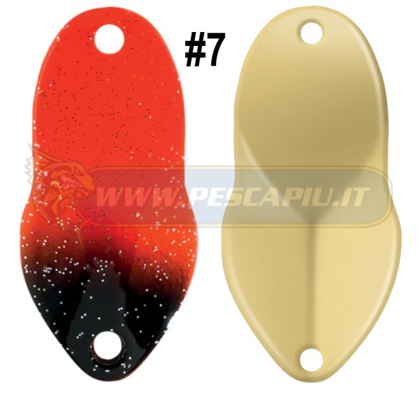 RAPTURE LOOPY SPOON 3.5GR