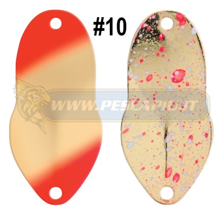 RAPTURE LOOPY SPOON 3.5GR