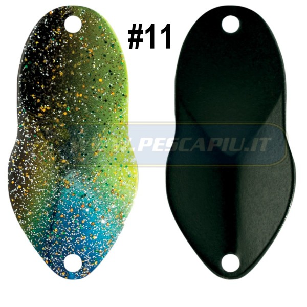 RAPTURE LOOPY SPOON 3.5GR