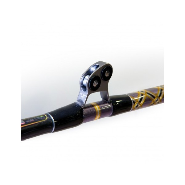 FISHING FERRARI ST LUCIA TROLLING 1.70MT - 50/80LB