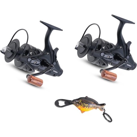 ANACONDA BLACK BOX KIT 2 MULINELLI BTR 6000