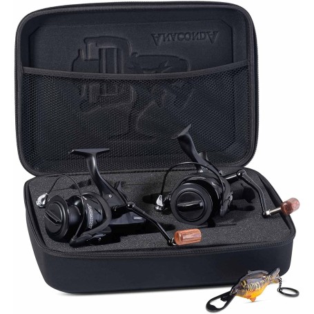 ANACONDA BLACK BOX KIT 2 MULINELLI BTR 6000