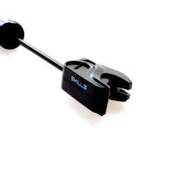 SKILLS SWING-ARM MULTICOLOR LED 15CM 2