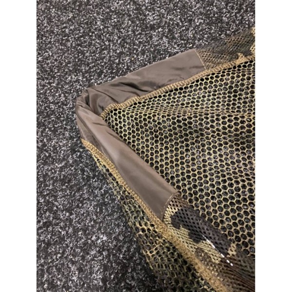 SKILLS GUADINO CAMO CARPFISHING