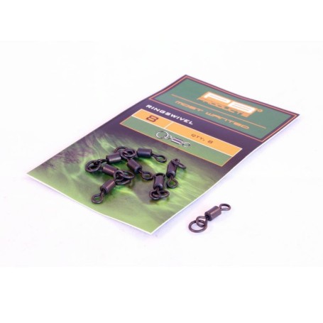 PB PRODUCT GIRELLA RING SWIVEL MIS. 8